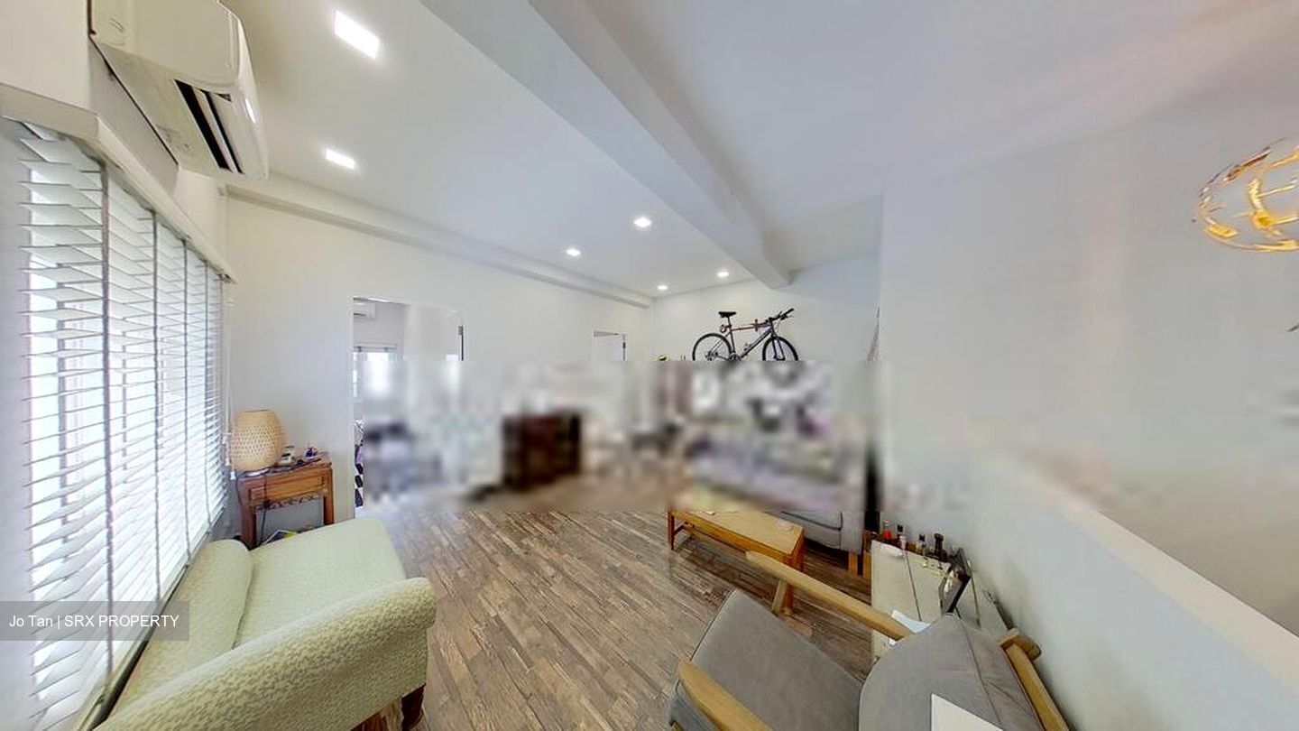 Tiong Bahru Estate (D3), Apartment #620148021